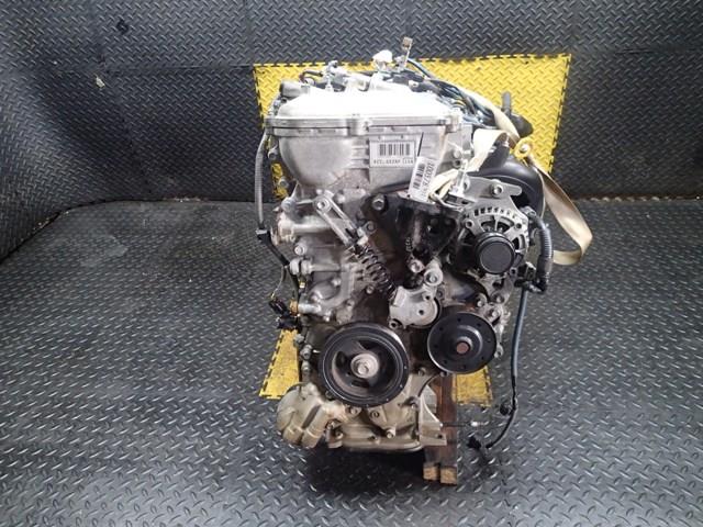 Двигатель Тойота Аллион в Хасавюрте 100578
