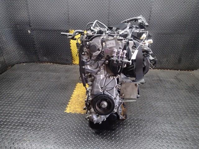 Двигатель Тойота Камри в Хасавюрте 100608