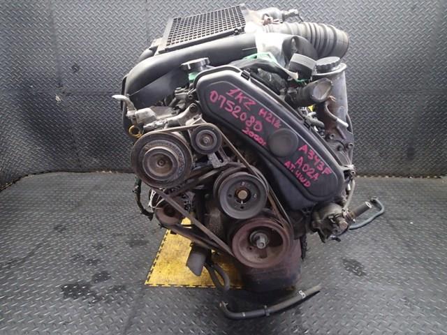 Двигатель Тойота Ленд Крузер Прадо в Хасавюрте 101820
