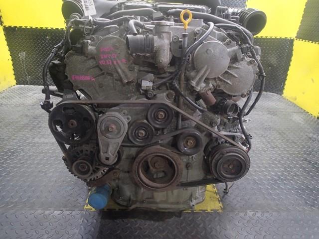 Двигатель Ниссан Фуга в Хасавюрте 102655