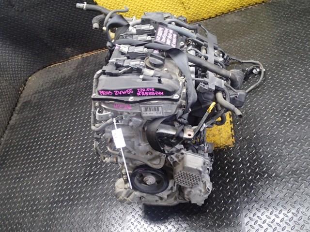 Двигатель Тойота Приус в Хасавюрте 103163