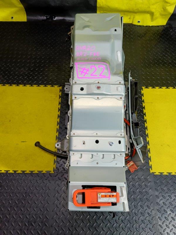 Высоковольтная батарея Тойота Эстима в Хасавюрте 109699