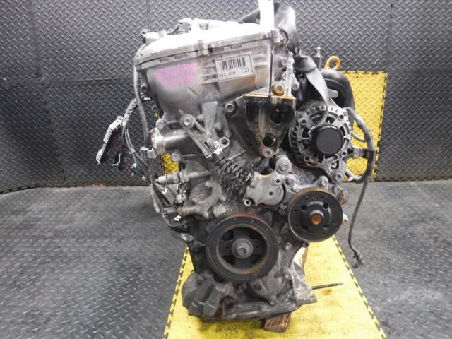 Двигатель Тойота Харриер в Хасавюрте 110582
