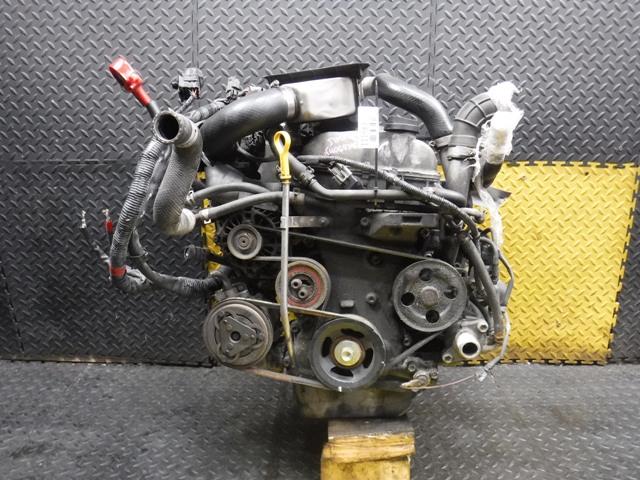 Двигатель Сузуки Джимни в Хасавюрте 111983