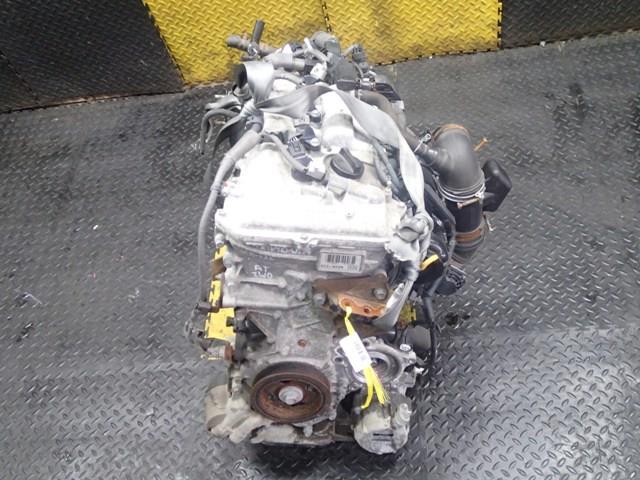 Двигатель Тойота Приус в Хасавюрте 112446