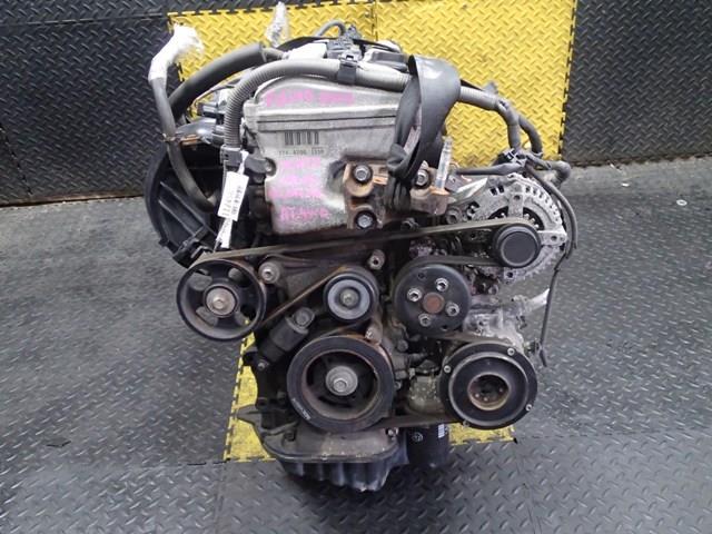Двигатель Тойота Эстима в Хасавюрте 112454