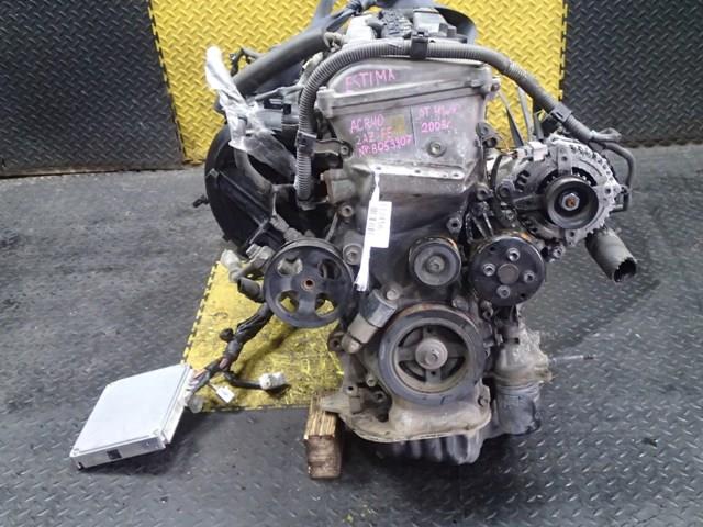 Двигатель Тойота Эстима в Хасавюрте 1124561