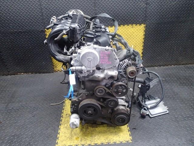 Двигатель Ниссан Эльгранд в Хасавюрте 112529