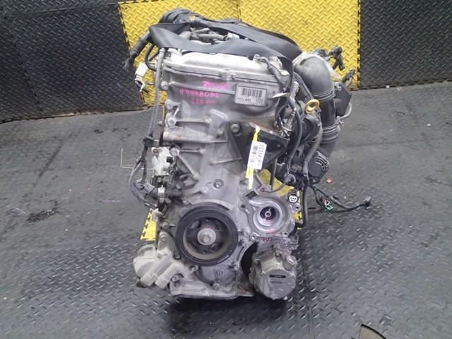 Двигатель Тойота Приус в Хасавюрте 113341