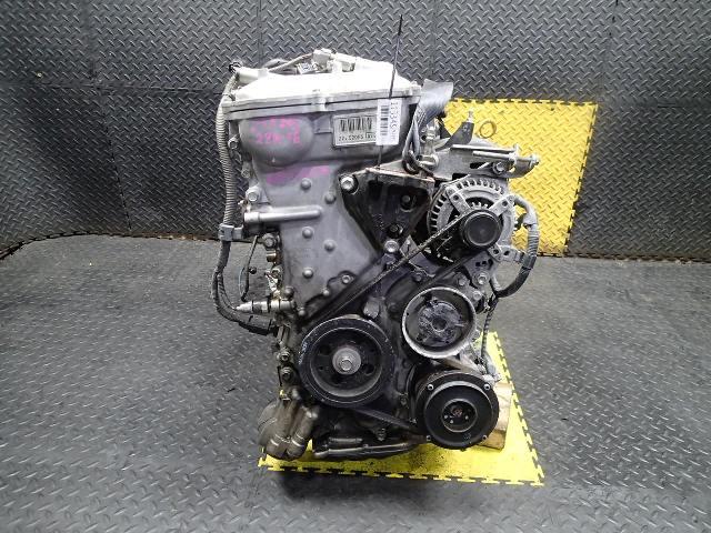Двигатель Тойота Аллион в Хасавюрте 113345