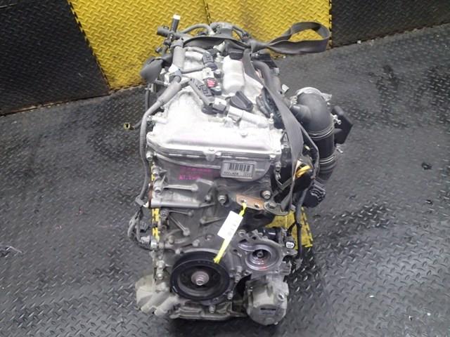 Двигатель Тойота Приус в Хасавюрте 113891