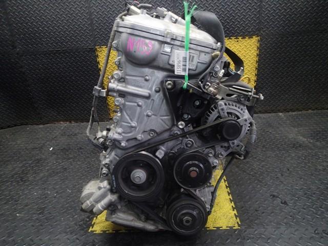 Двигатель Тойота Виш в Хасавюрте 113896