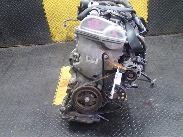 Двигатель Тойота Аурис в Хасавюрте 114673