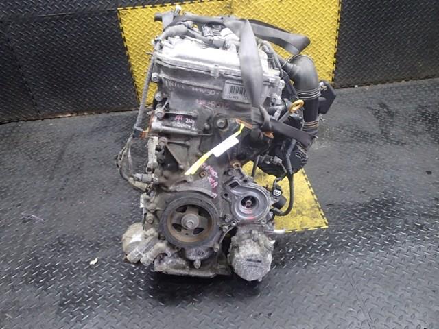Двигатель Тойота Приус в Хасавюрте 114715