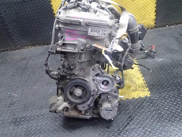 Двигатель Тойота Приус в Хасавюрте 114729