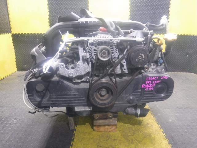 Двигатель Субару Легаси в Хасавюрте 114830
