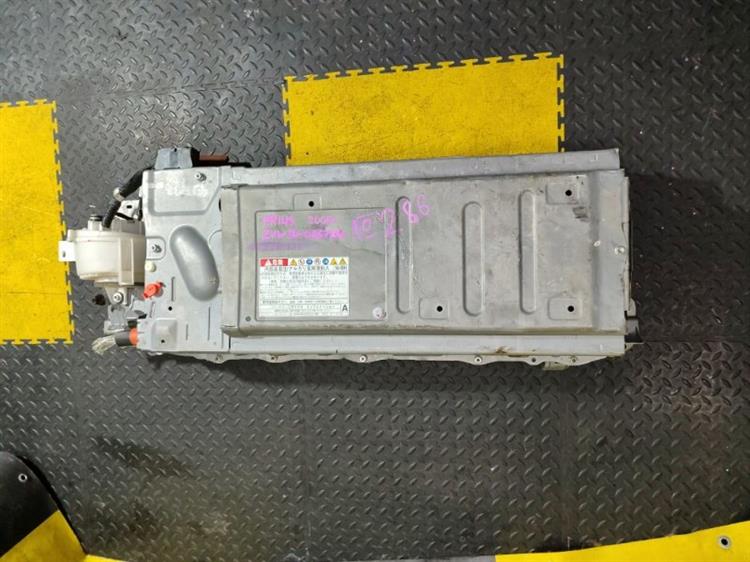 Высоковольтная батарея Тойота Приус в Хасавюрте 115163