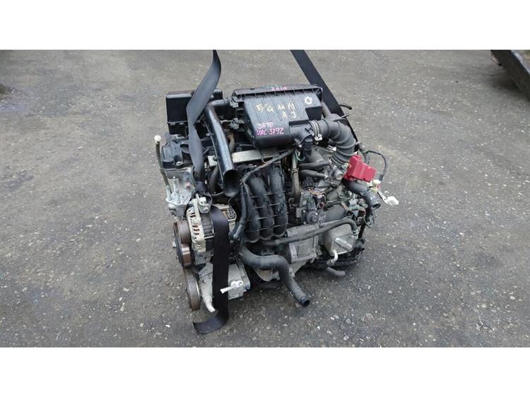 Двигатель Мицубиси Мираж в Хасавюрте 202187