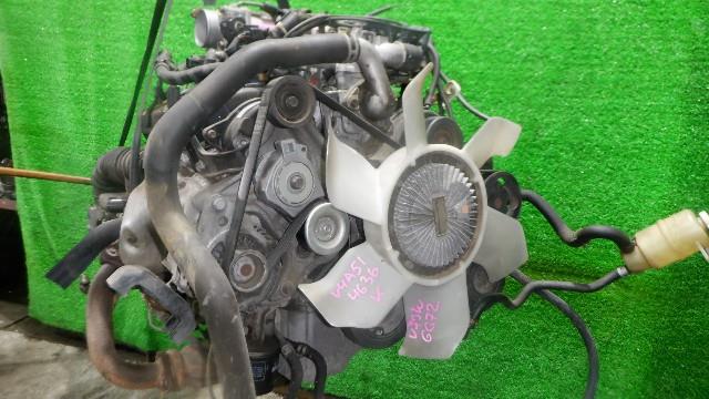 Двигатель Мицубиси Паджеро в Хасавюрте 2078481