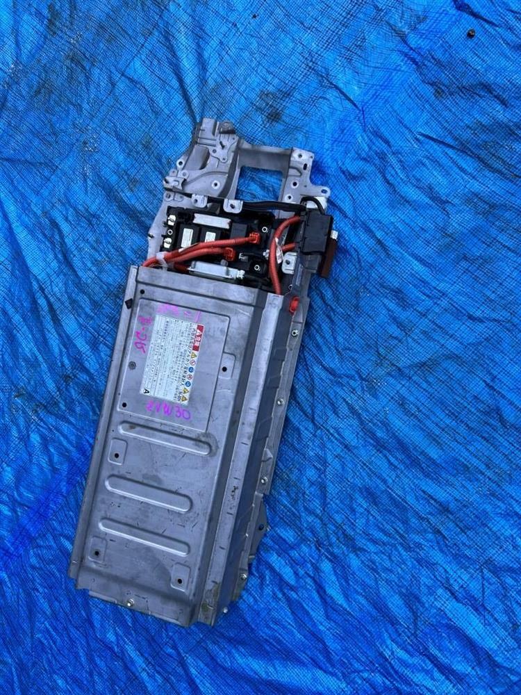 Высоковольтная батарея Тойота Приус в Хасавюрте 222234