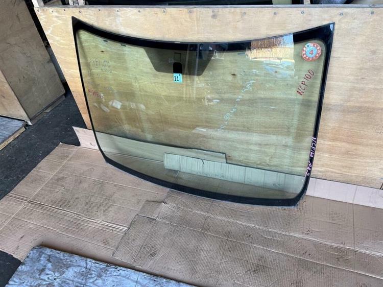 Лобовое стекло Тойота Рактис в Хасавюрте 236537