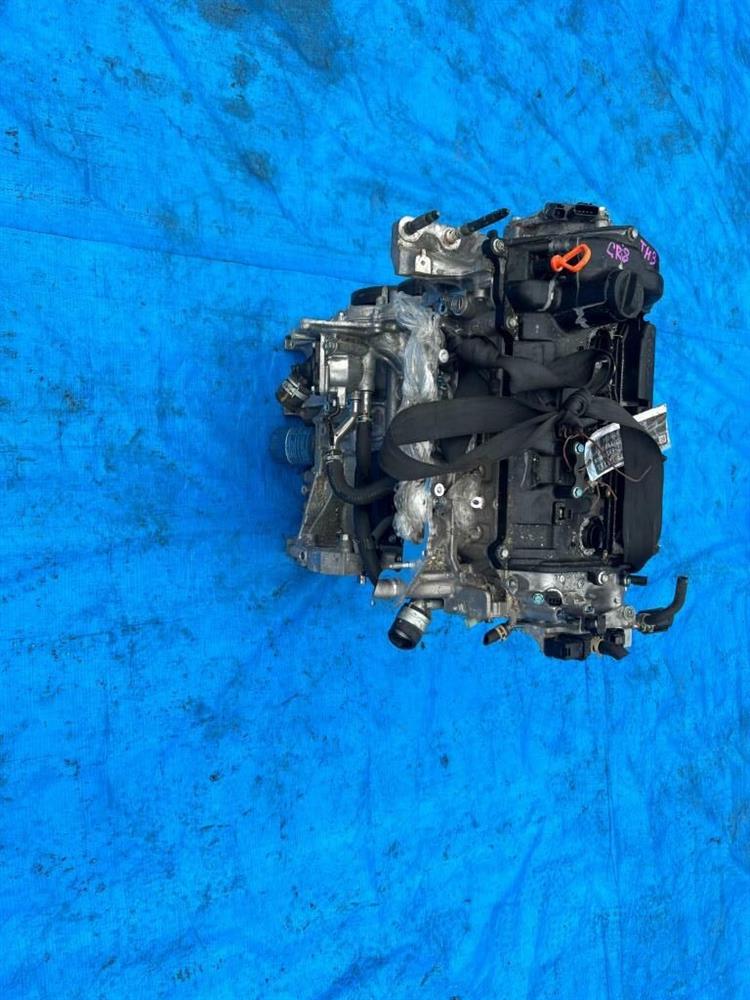 Двигатель Хонда Фит в Хасавюрте 243874