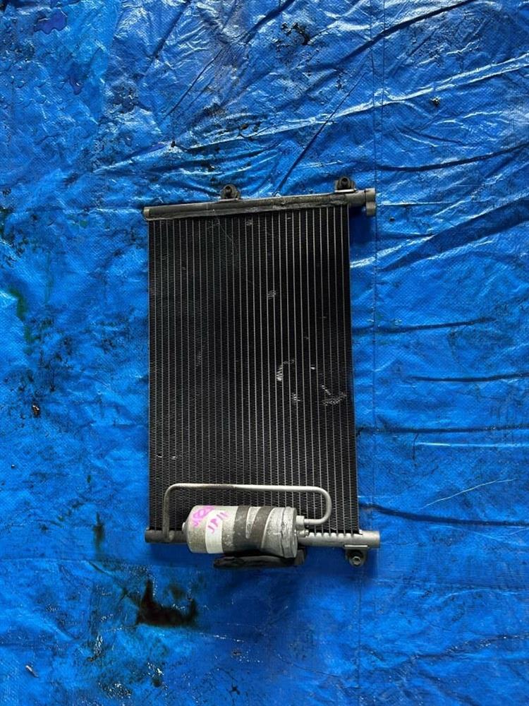Радиатор кондиционера Сузуки Джимни в Хасавюрте 245919