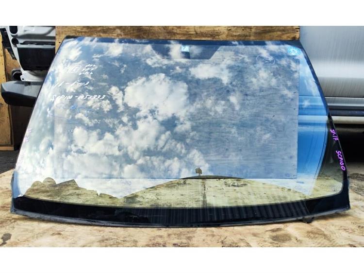 Лобовое стекло Тойота Рактис в Хасавюрте 255797