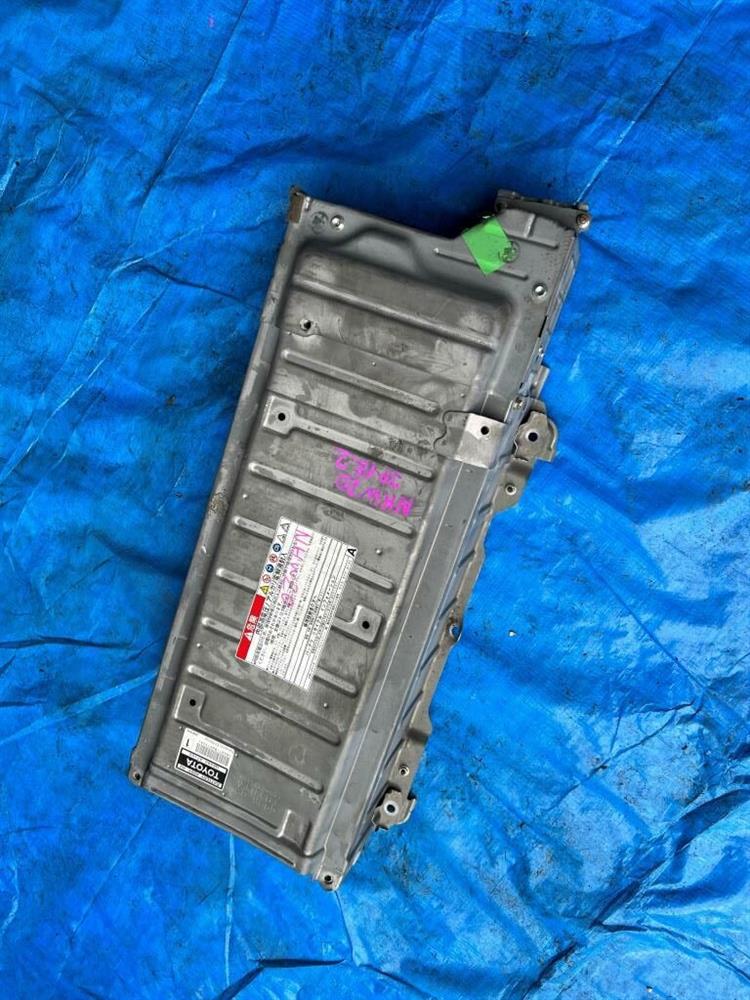 Высоковольтная батарея Тойота Приус в Хасавюрте 259293