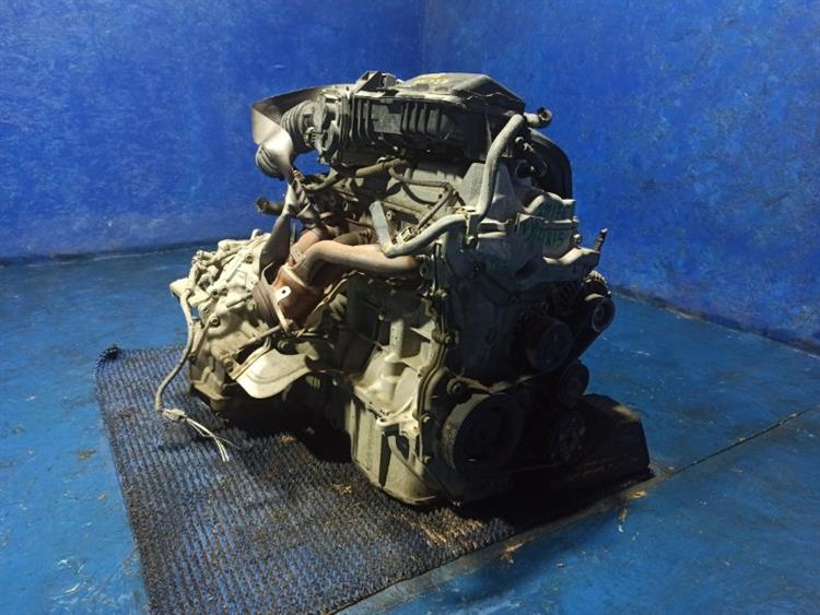 Двигатель Ниссан АД в Хасавюрте 291176