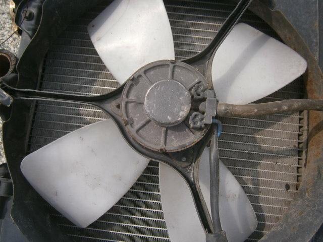 Вентилятор Тойота Селика в Хасавюрте 29926