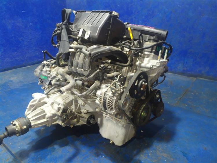 Двигатель Сузуки Свифт в Хасавюрте 306895