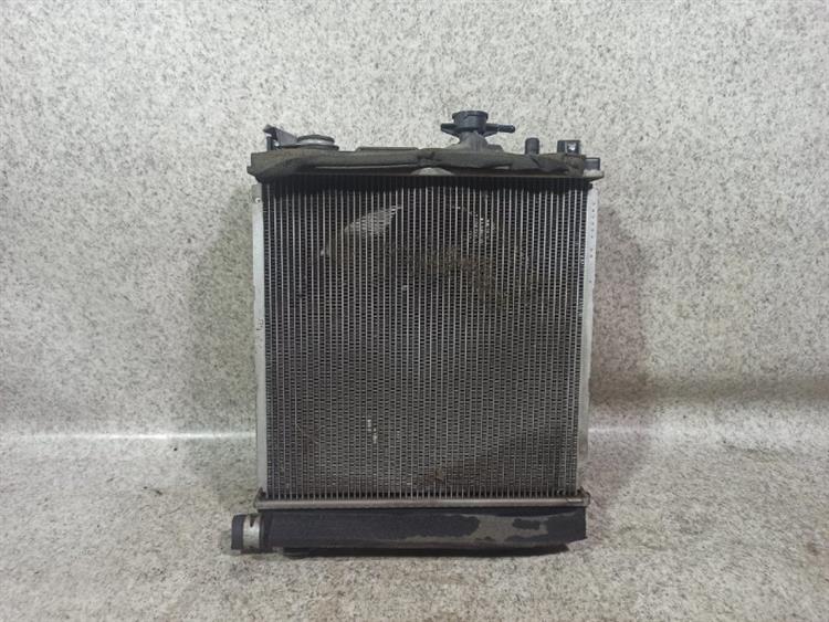 Радиатор основной Ниссан Рукс в Хасавюрте 331024