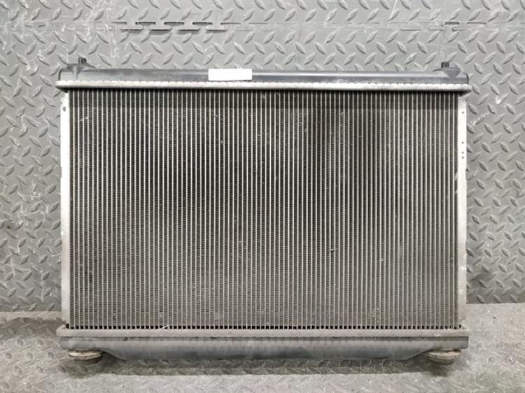 Радиатор основной Мазда Демио в Хасавюрте 409193