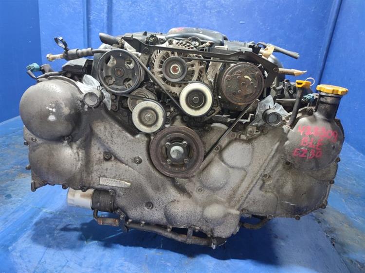 Двигатель Субару Легаси в Хасавюрте 428309