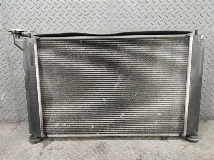 Радиатор основной Тойота Виш в Хасавюрте 431311