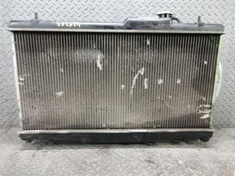 Радиатор основной Субару Легаси в Хасавюрте 431313