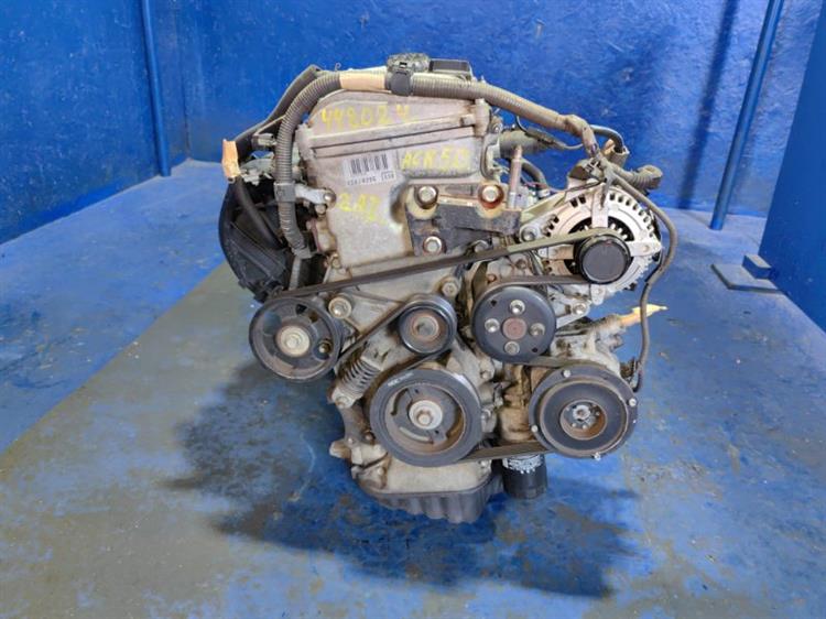 Двигатель Тойота Эстима в Хасавюрте 448024