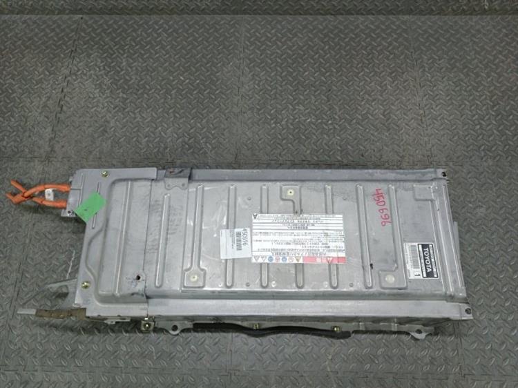 Высоковольтная батарея Тойота Приус в Хасавюрте 450696