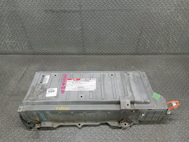 Высоковольтная батарея Тойота Приус в Хасавюрте 455892
