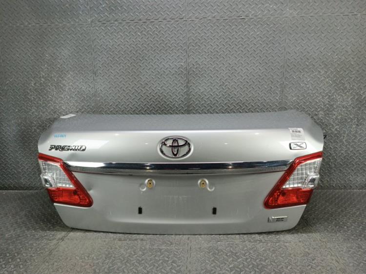Крышка багажника Тойота Премио в Хасавюрте 465664