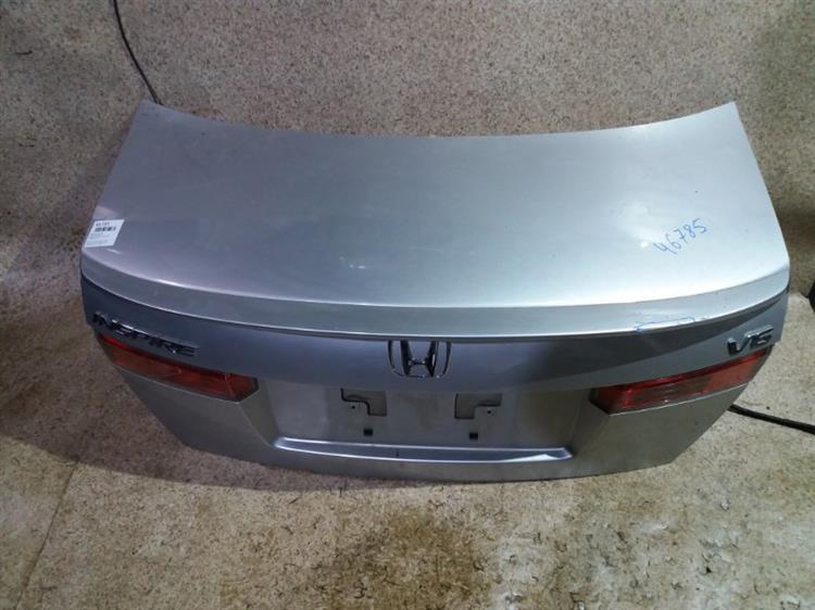 Крышка багажника Хонда Инспаер в Хасавюрте 46785