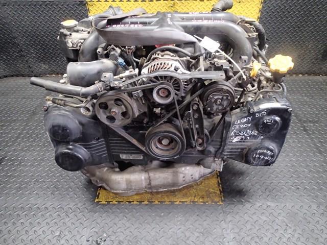 Двигатель Субару Легаси в Хасавюрте 51654