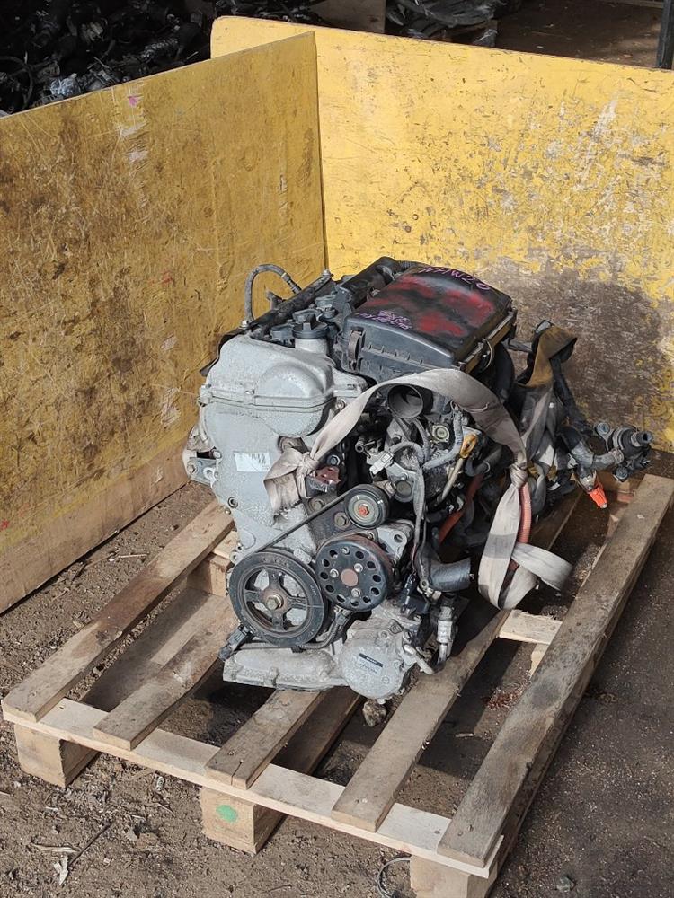 Двигатель Тойота Приус в Хасавюрте 696431