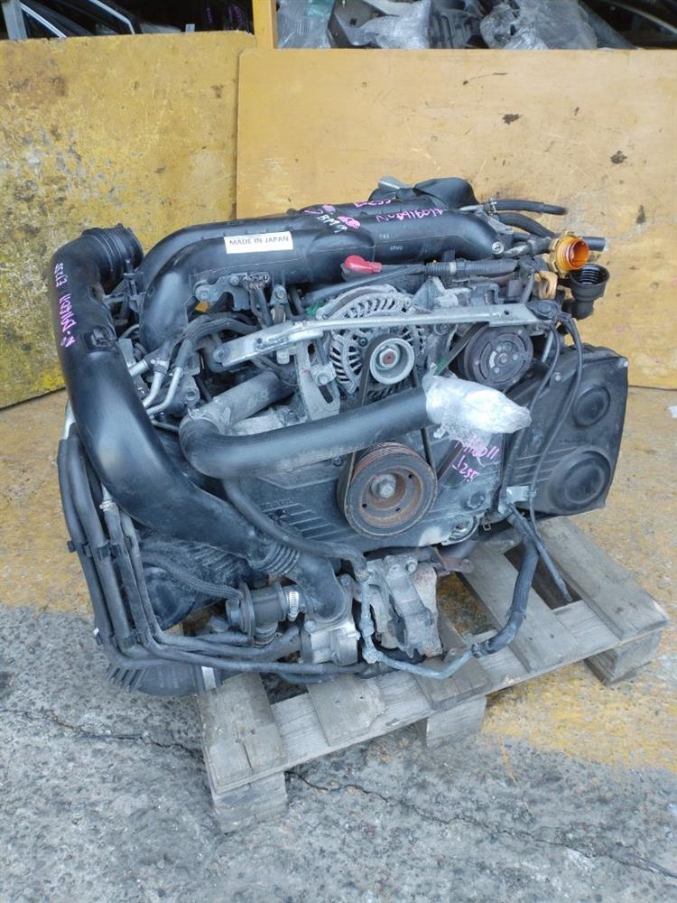 Двигатель Субару Легаси в Хасавюрте 730431