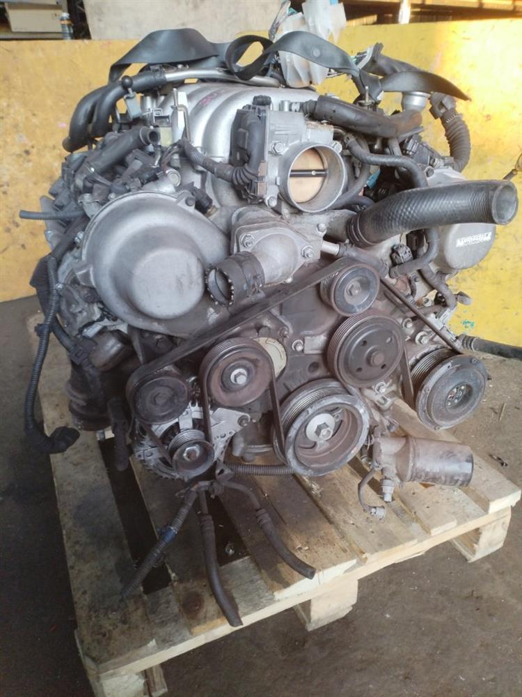Двигатель Тойота Краун Маджеста в Хасавюрте 733621