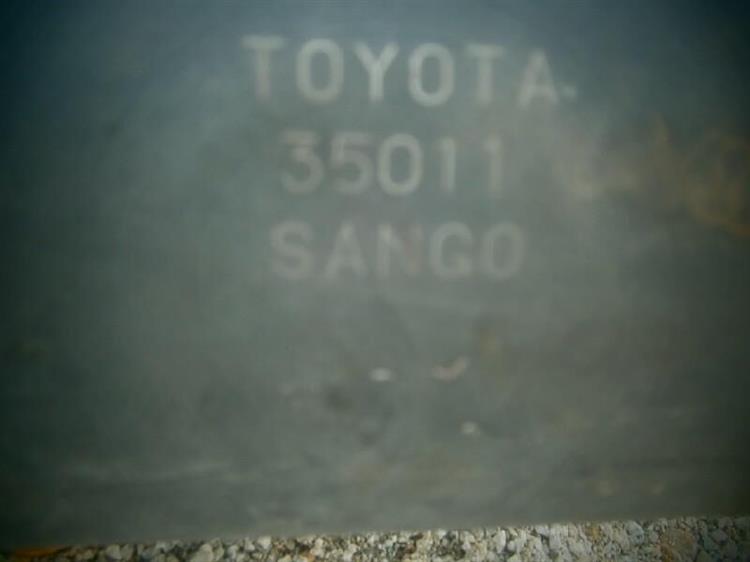 Глушитель Тойота Фораннер в Хасавюрте 74528