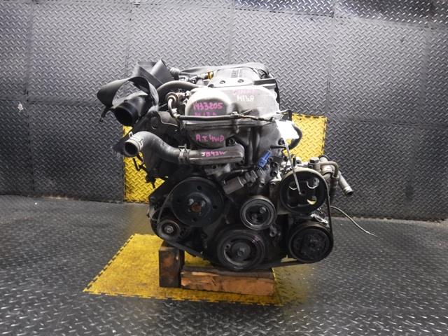 Двигатель Сузуки Джимни в Хасавюрте 765101