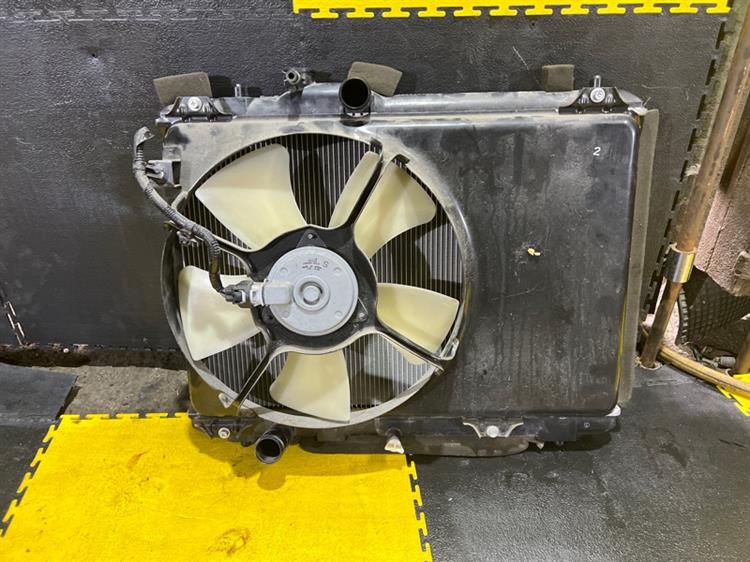 Радиатор основной Сузуки Свифт в Хасавюрте 777561