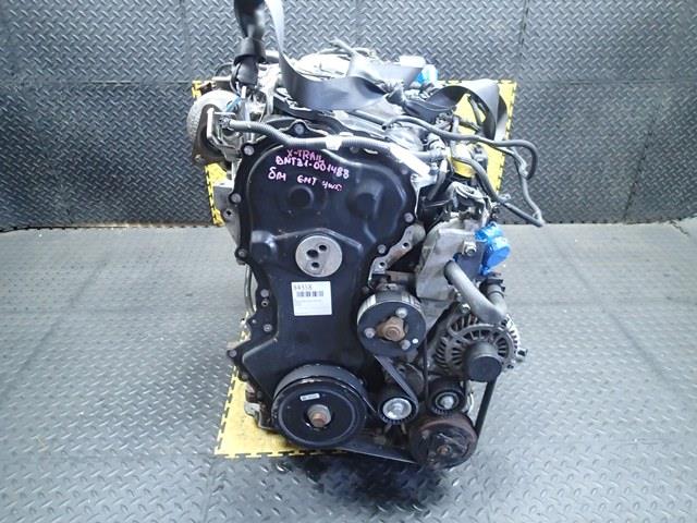Двигатель Ниссан Х-Трейл в Хасавюрте 843581